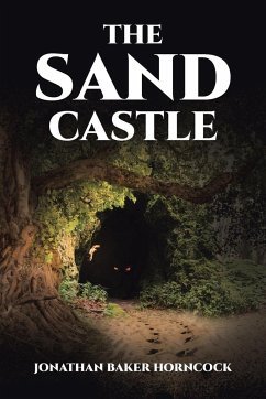 The Sand Castle - Horncock, Jonathan Baker