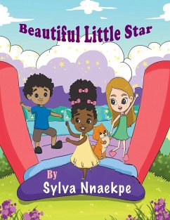 Beautiful Little Star - Nnaekpe, Sylva