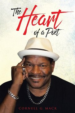 The Heart of a Poet - Mack, Cornell G.