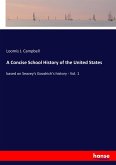 A Concise School History of the United States