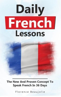 Daily French Lessons - Beaujolie, Florence