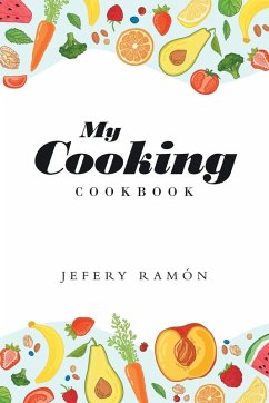 Cover My Cooking