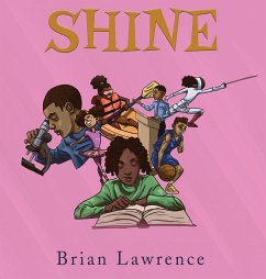 SHINE - Lawrence, Brian