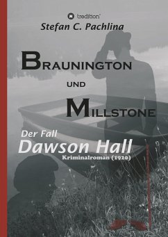 Braunington und Millstone - Pachlina, Stefan C.