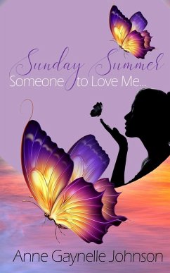Sunday Summer - Johnson, Anne Gaynelle
