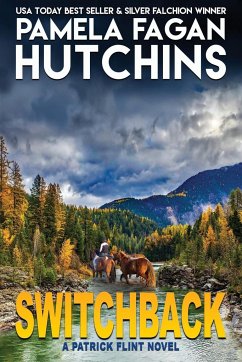 Switchback - Hutchins, Pamela Fagan