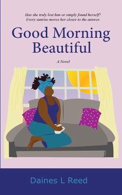 Cover Good Morning Beautiful