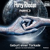 Geburt einer Torkade / Perry Rhodan - Neo Bd.216 (MP3-Download)
