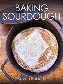 Baking Sourdough (eBook, ePUB)