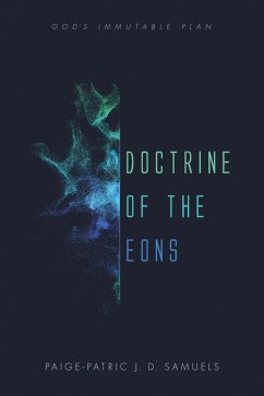 Cover Doctrine of the Eons (eBook, ePUB)