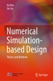 Numerical Simulation-based Design (eBook, PDF)