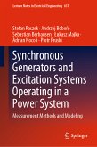 Synchronous Generators and Excitation Systems Operating in a Power System (eBook, PDF)