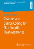 Channel and Source Coding for Non-Volatile Flash Memories (eBook, PDF)