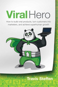 Cover Viral Hero (eBook, ePUB)