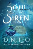 Soul of Siren (Merworld, #2) (eBook, ePUB) Soul of Siren (Merworld, #2) (eBook, ePUB)