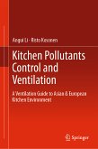 Kitchen Pollutants Control and Ventilation (eBook, PDF)