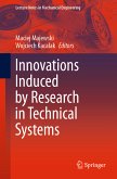 Innovations Induced by Research in Technical Systems (eBook, PDF)