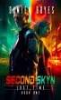 Second Skyn: A Sci-Fi Action Thriller... - Bild 1
