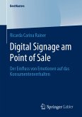 Digital Signage am Point of Sale (eBook, PDF)
