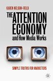 The Attention Economy and How Media Works (eBook, PDF)