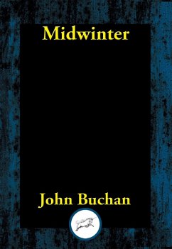 Midwinter DUN (eBook, ePUB) - Buchan, John