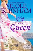 Fit for a Queen (Royal Scandals: San Rimini, #1) (eBook, ePUB)
