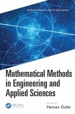 Mathematical Methods in Engineering and Applied Sciences (eBook, ePUB)