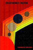 Eclectically Cosmic (Eclectic Writings, #4) (eBook, ePUB) Eclectically Cosmic (Eclectic Writings, #4) (eBook, ePUB)