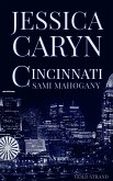 Sami Mahogany, Gold Strand (Cincinnati Series, #2) (eBook, ePUB)