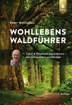 Wohllebens Waldführer (eBook, PDF) - Wohlleben, Peter