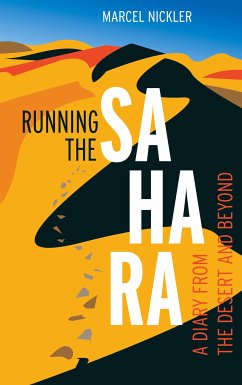 Running the Sahara (eBook, ePUB)