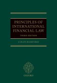 Principles of International Financial Law (eBook, PDF)