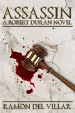 Assassin (Roberto Duran, #2) (eBook, ePUB) Assassin (Roberto Duran, #2) (eBook, ePUB)