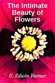 The Intimate Beauty of Flowers (eBook, ePUB)