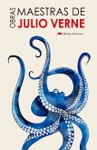 Obras Maestras de Julio Verne (eBook, ePUB)