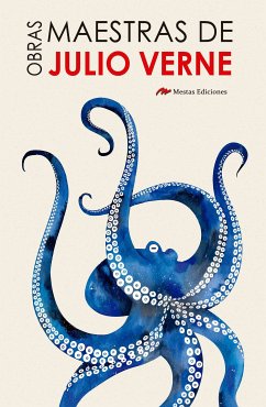 Obras Maestras de Julio Verne (eBook, ePUB) - Verne, Julio