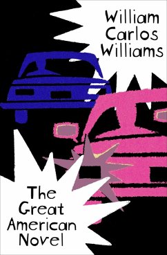 Cover The Great American Novel (eBook, ePUB)