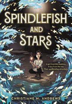 Cover Spindlefish and Stars (eBook, ePUB)