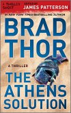 The Athens Solution (eBook, ePUB) The Athens Solution (eBook, ePUB)