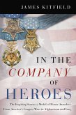 In the Company of Heroes (eBook, ePUB)