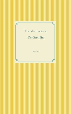 Der Stechlin (eBook, ePUB)