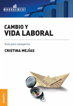 Cover Cambio y vida laboral (eBook, PDF)
