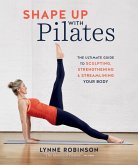 Shape Up With Pilates (eBook, ePUB)