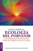Ecología del porvenir (eBook, ePUB)