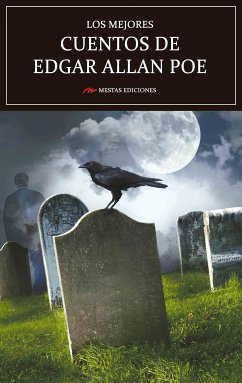 Los mejores cuentos de Edgar Allan Poe (eBook, ePUB) - Allan Poe, Edgar