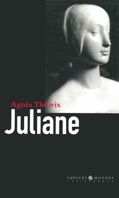 Juliane (eBook, ePUB) - Thiorix, Agnès