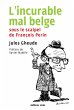 L'incurable mal belge (eBook, ePUB) - Bild 1