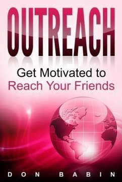 Cover Outreach (eBook, ePUB)