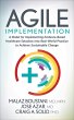 Agile Implementation (eBook, ePUB) - Bild 1