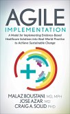 Agile Implementation (eBook, ePUB) Agile Implementation (eBook, ePUB)